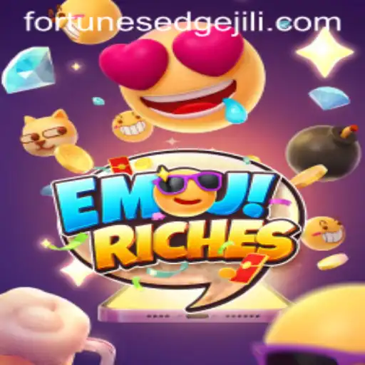 Exploring EmojiRiches: Delve into Fortune's Edge