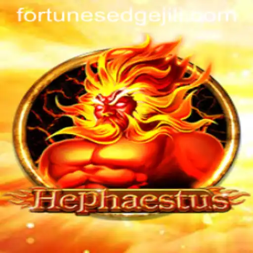 Embark on a Mythical Journey with Hephaestus: Exploring Fortune's Edge