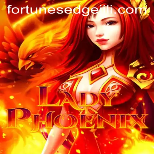 LadyPhoenix: Navigate the Enigmatic Fortune's Edge