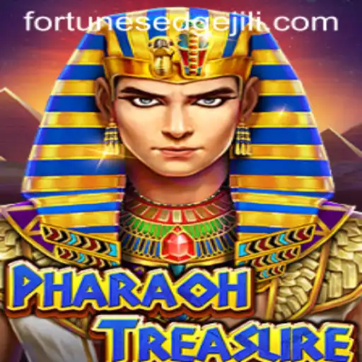 PharaohTreasure: Discover Your Fortune's Edge in an Ancient World