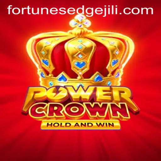 Unveiling PowerCrown: The Ultimate Gaming Experience with Fortune's Edge