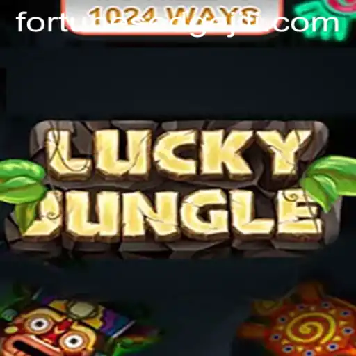 Exploring the Thrilling Adventures of LuckyJungle1024