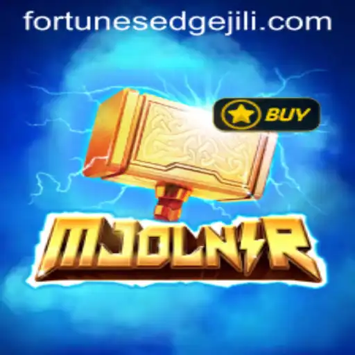 Discover the Mystical Adventure of Mjolnir: Fortune's Edge