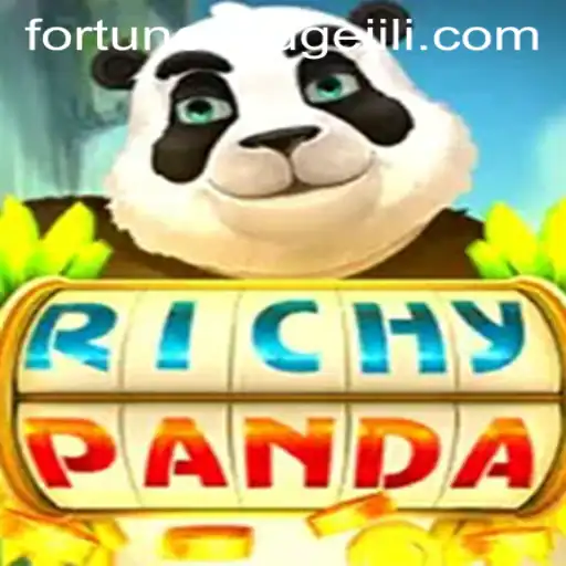 Exploring RichyPanda: Fortune's Edge