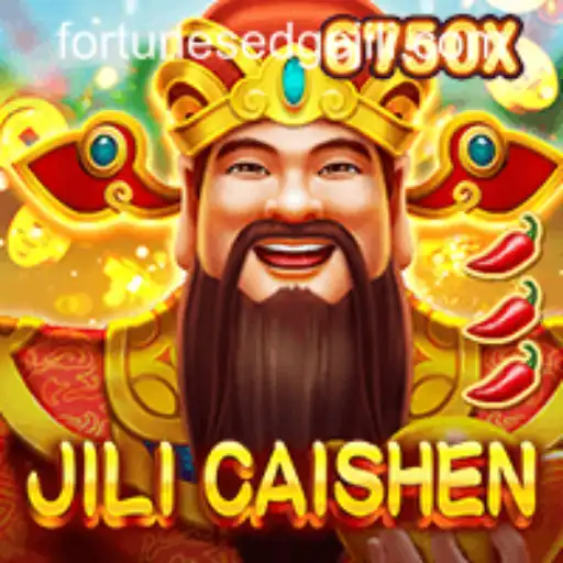 JILICaishen: Exploring Fortune's Edge