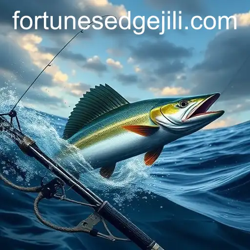 Exploring the Expansive World of Online Fishing: Fortune's Edge