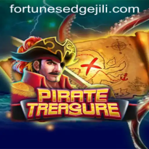 PirateTreasure: Navigate Fortune's Edge