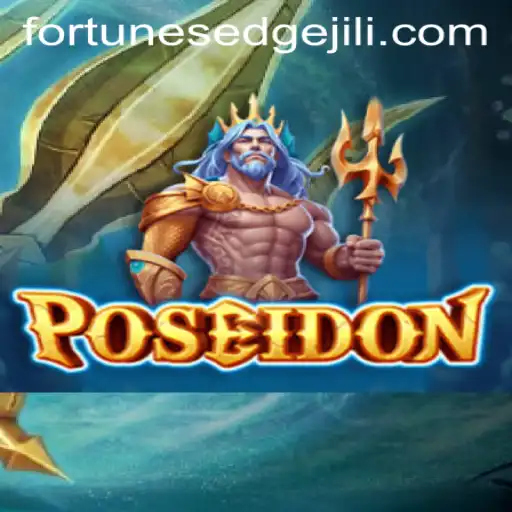 Poseidon: Fortune's Edge - A Deep Dive into the World of Ancient Mysteries and Oceanic Adventures