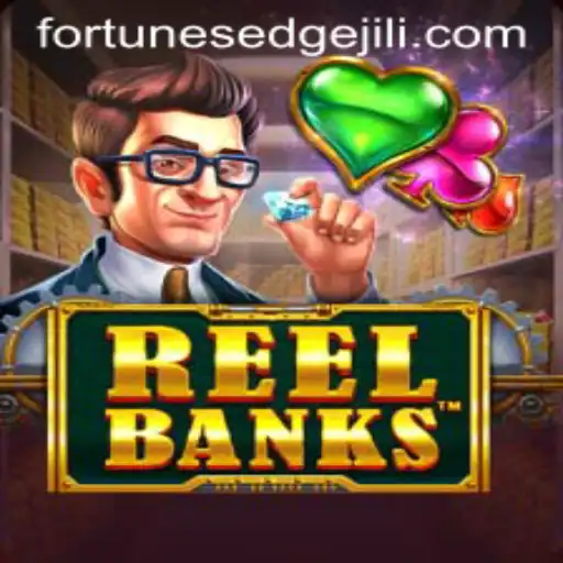 ReelBanks: Fortune's Edge - A Dive into the Mesmerizing World of Online Gaming