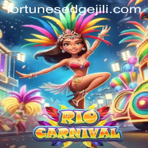 RioCarnival: Embrace the Vibrant Festivity with Fortune’s Edge