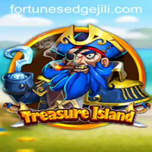 TreasureIsland and the Thrill of Fortune's Edge