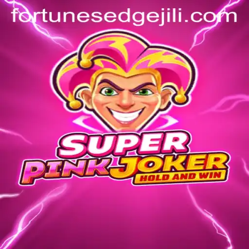 Exploring the Thrill of SuperPinkJoker and Fortune's Edge