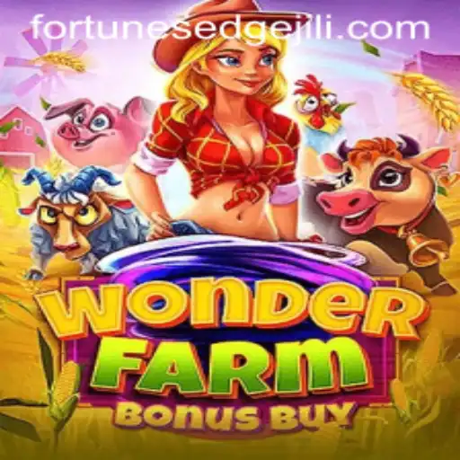 Strategic Play and Bountiful Harvests in WonderFarmBonusBuy